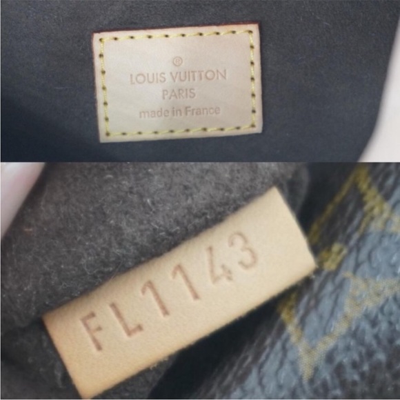 💎LIKE NEW 💎 CELEBRITY LOUIS VUITTON METIS HOBO BAG ANGELINA JOLIE - Picture 8 of 14